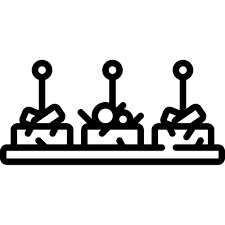 Appetizer Icon