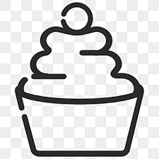 Dessert Icon