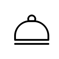 Main Dish Icon