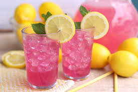 Fresh Lemonade