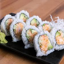 sushi